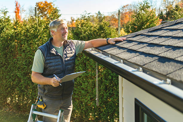 Trusted Emergency Roof Repair service in Williamsburg, IA - Ben Roofing and Steel LLC